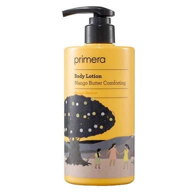 Mango Butter Comforting Body Lotion