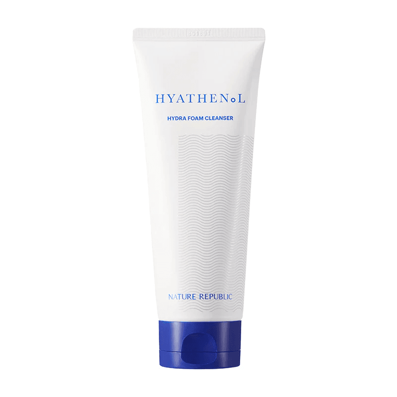 Hyathenol Hydra Foam Cleanser