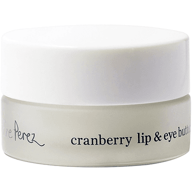 Cranberry Lip & Eye Butter