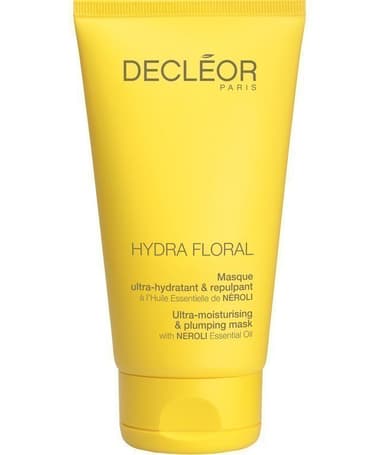 Ultra-Moisturising And Plumping Mask