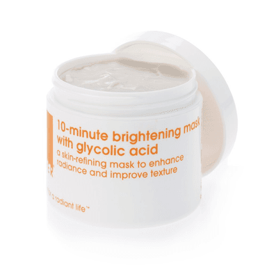 10-Minute Brightening Mask