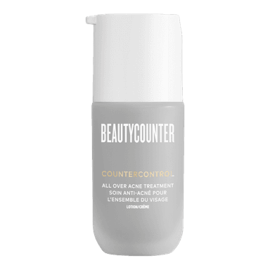Countercontrol All Over Acne Treatment