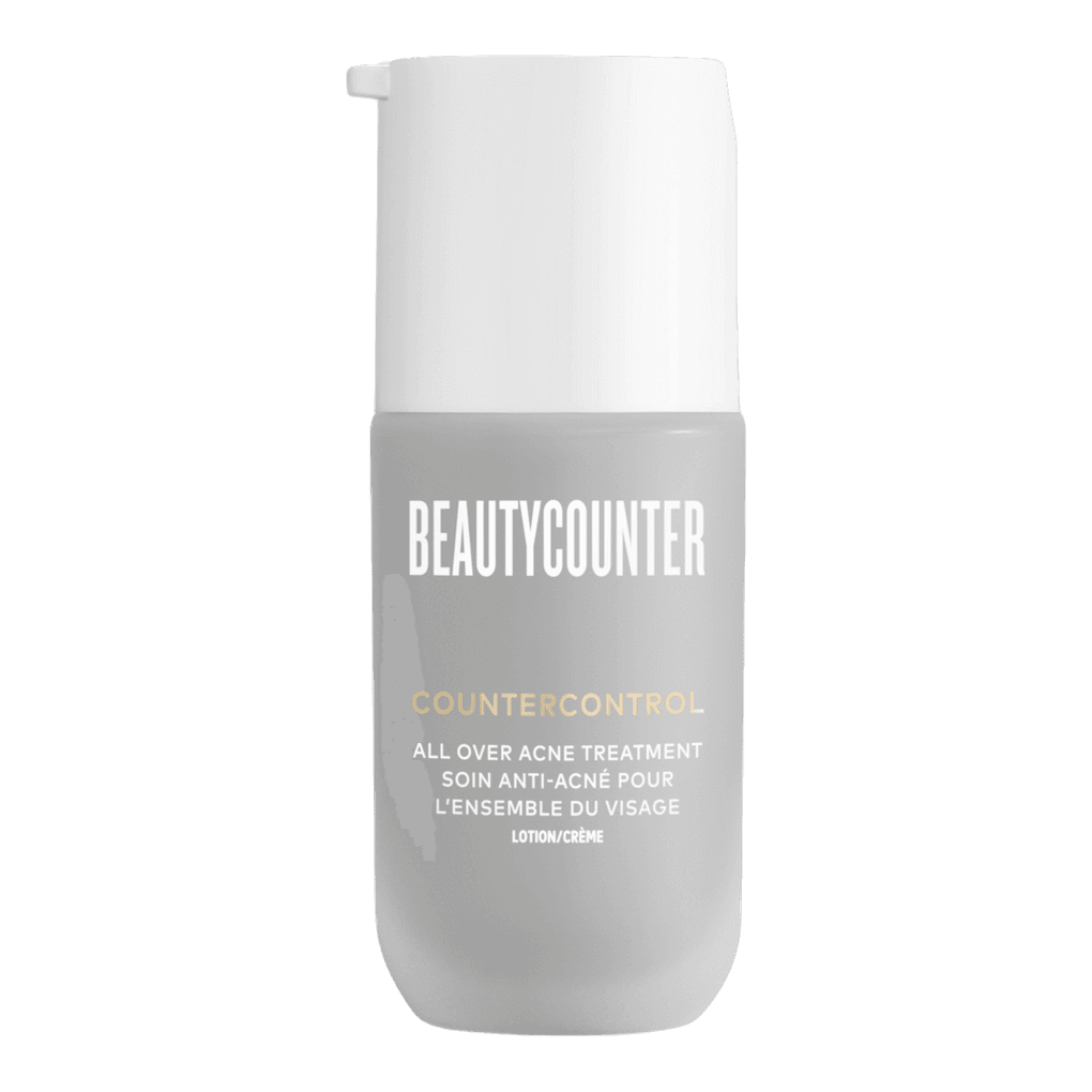 Countercontrol All Over Acne Treatment