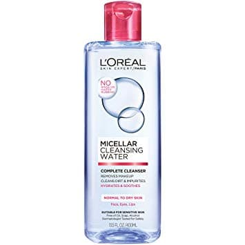 Complete Cleanser - Normal to Dry Skin