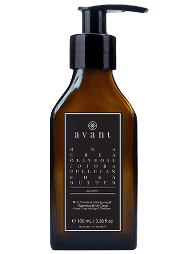 R.N.A Radical Anti-Ageing & Tightening Body Cream