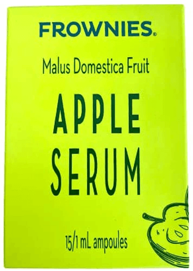 Apple Serum