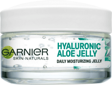 Skin Naturals Hyaluronic Aloe Jelly 