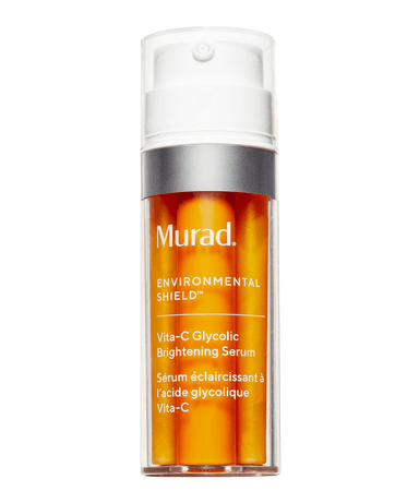 Vita-C Glycolic Brightening Serum