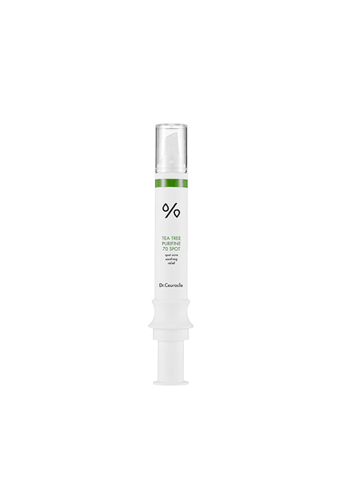 Tea Tree Purifine 70 Spot