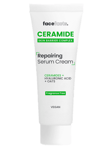 Ceramide Repairing Serum Cream