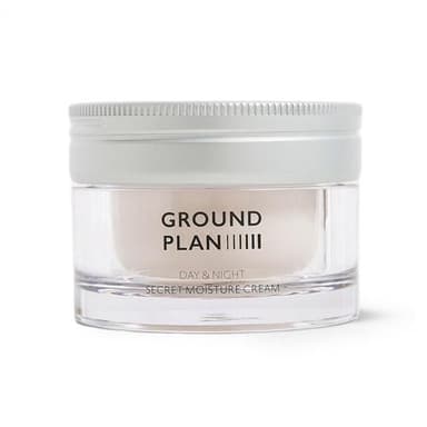 Day & Night Secret Moisture Cream