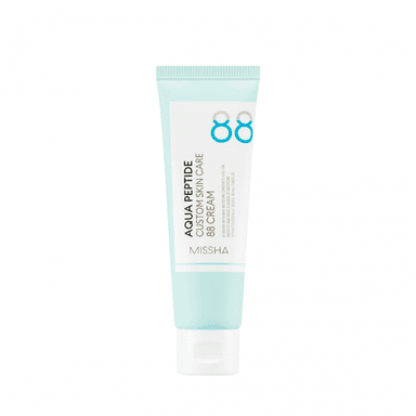 Aqua Peptide Custom Skin Care 88 Cream