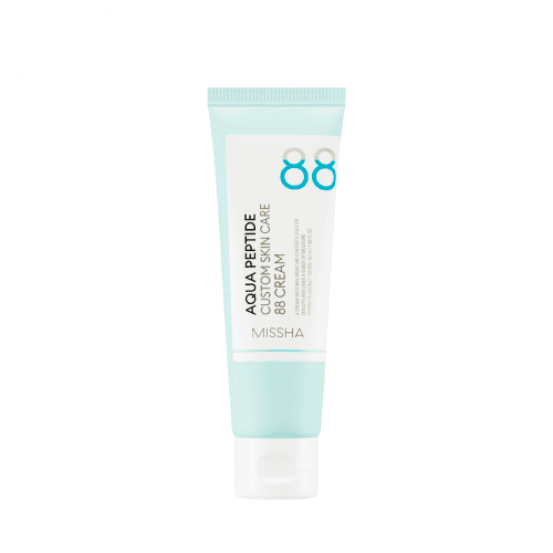 Aqua Peptide Custom Skin Care 88 Cream