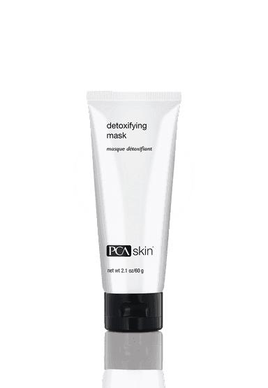 Detoxifying Mask