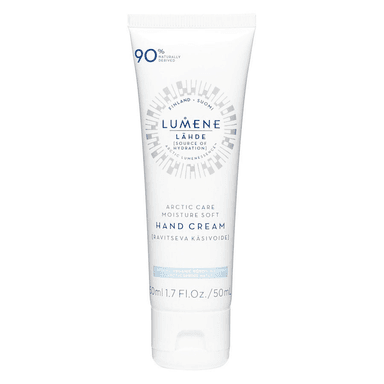 Arctic Care Moisture Soft Hand Cream