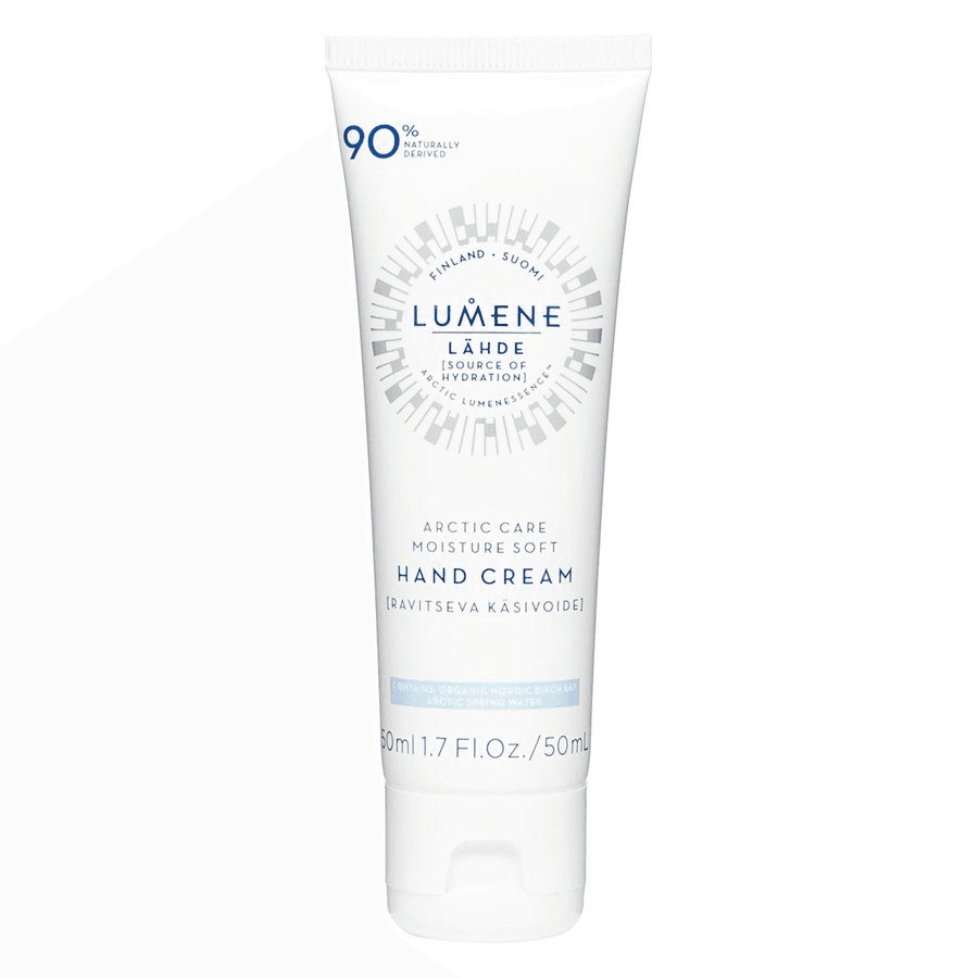Arctic Care Moisture Soft Hand Cream
