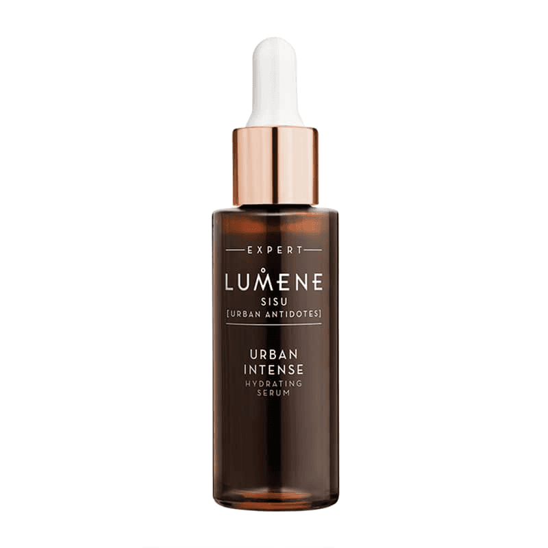 Urban Intense Hydrating Serum