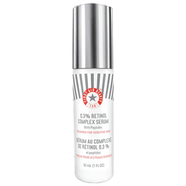 0.3% Retinol Complex Serum With Peptides