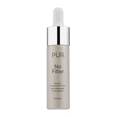 No Filter Blurring Photography Primer