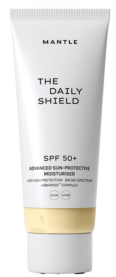 The Daily Shield SPF 50