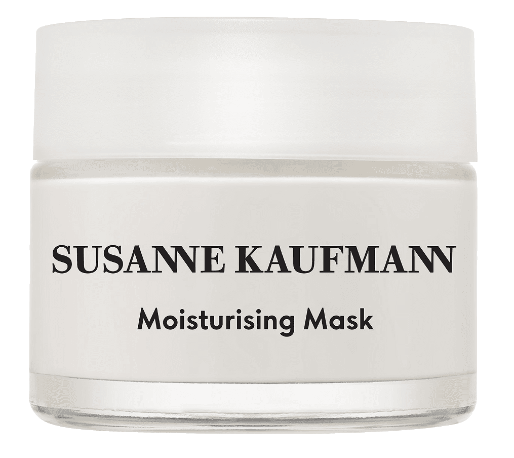 Moisturising Mask