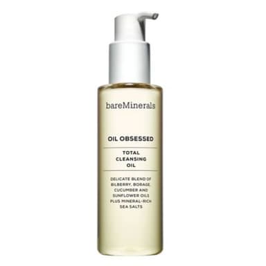 Oil Obsessed® Total Cleansing Oil