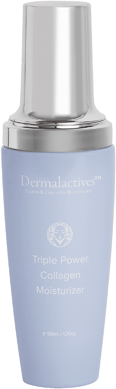 Purifying Triple Power Collagen Moisturizer