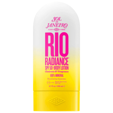 Rio Radiance™ SPF 50 Body Lotion