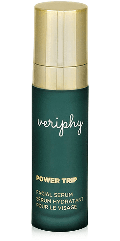 Power Trip Facial Serum