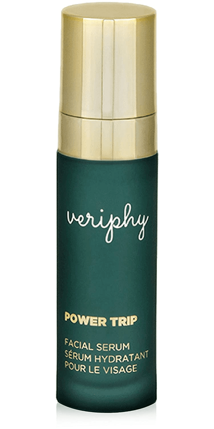Power Trip Facial Serum