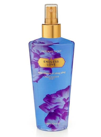 Body Lotion Apple Blossom & Ylang Ylang