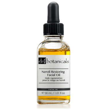 Neroli Restoring Facial Oil