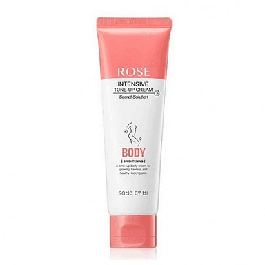 Rose Intensive Body Tone-Up Cream