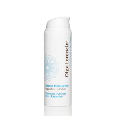 Intense Moisturizer
