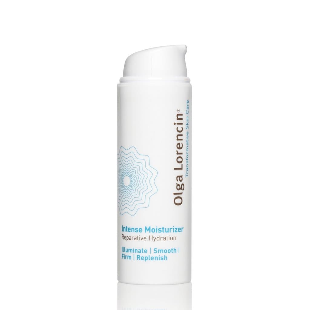 Intense Moisturizer