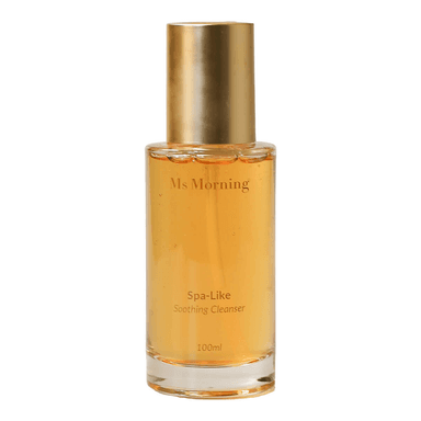 Spa-Like Soothing Cleanser