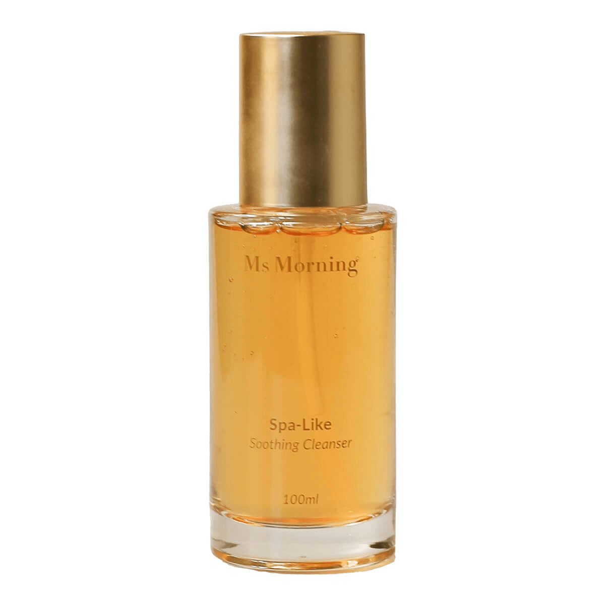 Spa-Like Soothing Cleanser
