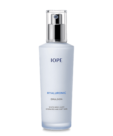 Hyaluronic Emulsion