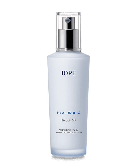 Hyaluronic Emulsion