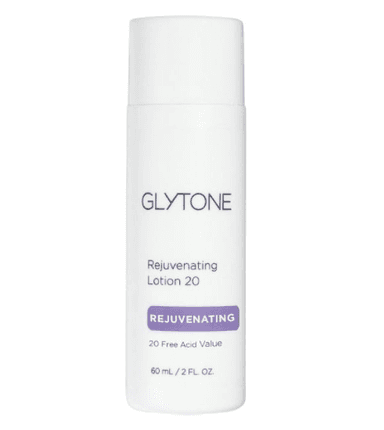 Rejuvenating Lotion 20
