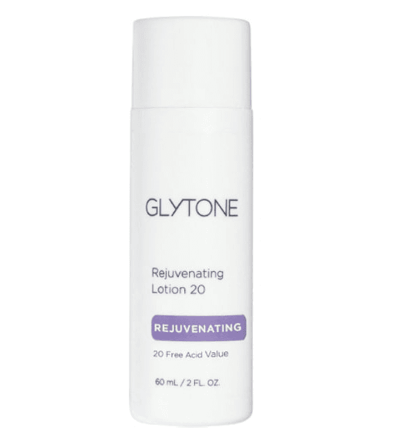Rejuvenating Lotion 20