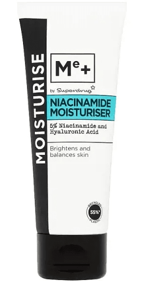 Niacinamide Moisturiser
