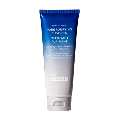 Pores No More® Pore Purifying Cleanser