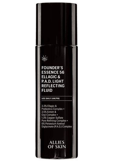 Founder's Essence 56 Ellagic & P.A.D. Light Reflecting Fluid