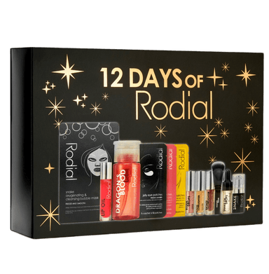 12 Days Of Rodial Advent Calendar 2025