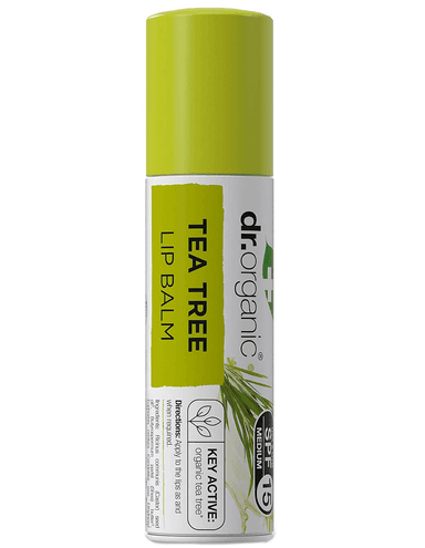 Tea Tree Lip Balm