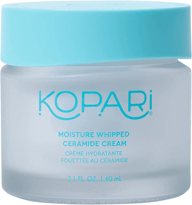 Moisture Whipped Ceramide Cream