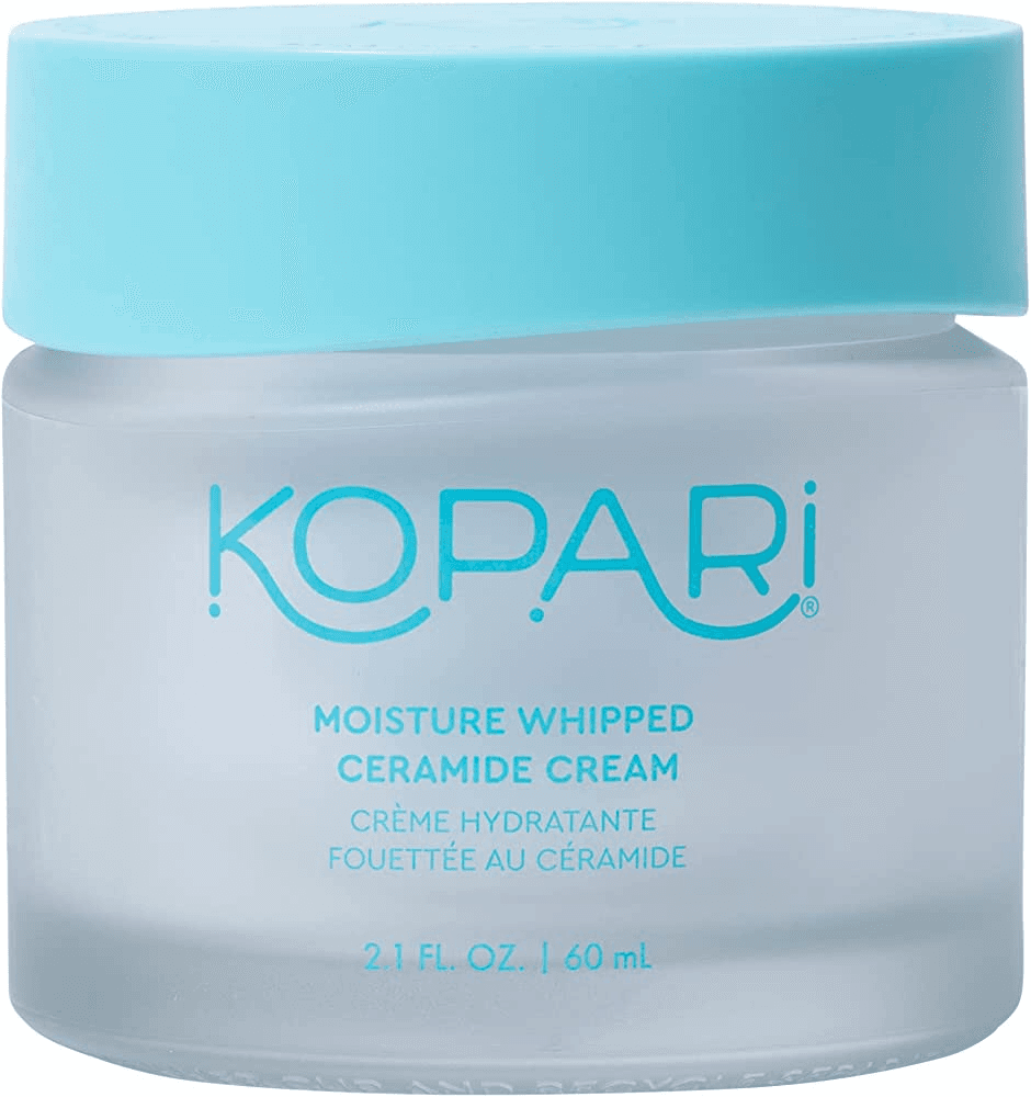 Moisture Whipped Ceramide Cream