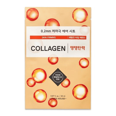 Therapy Air Mask – Collagen