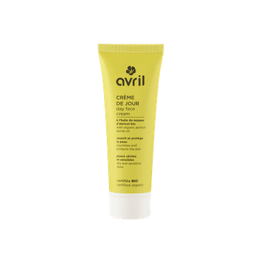 Face Cream For Day Dry & Sensitive Skin